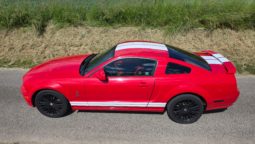 Ford Mustang GT 4.6 V8