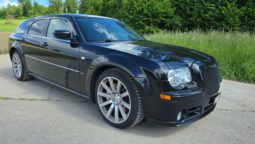 Chrysler 300c SRT8 6.1 V8