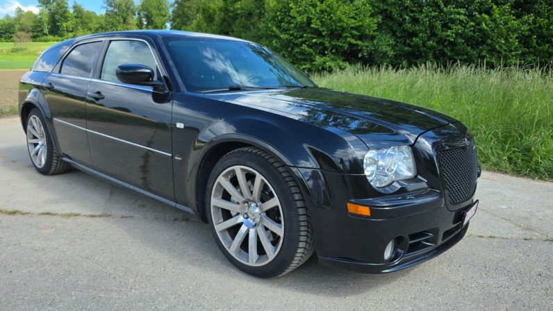 Chrysler 300c SRT8 6.1 V8