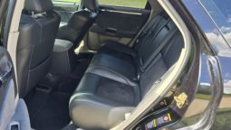 Chrysler 300c SRT8 6.1 V8