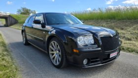 Chrysler 300c SRT8 6.1 V8