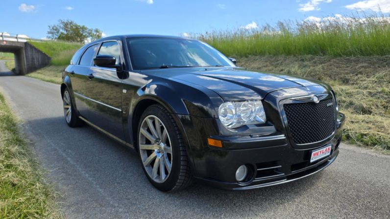 Chrysler 300c SRT8 6.1 V8