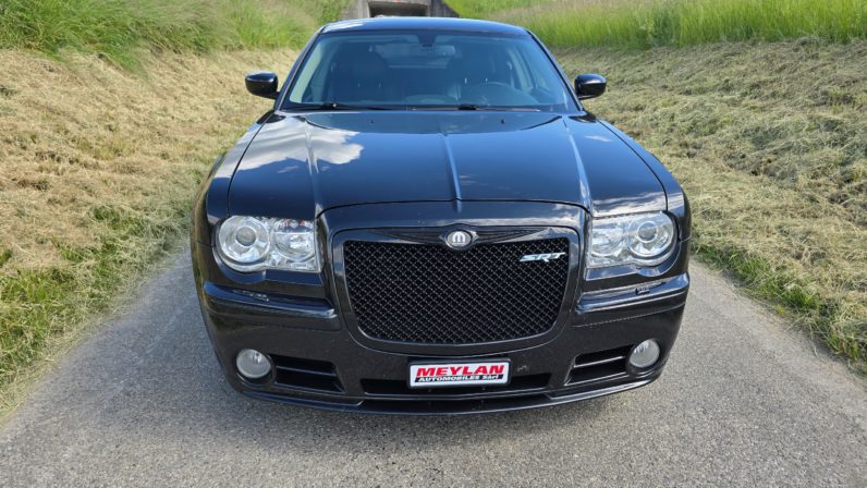 Chrysler 300c SRT8 6.1 V8
