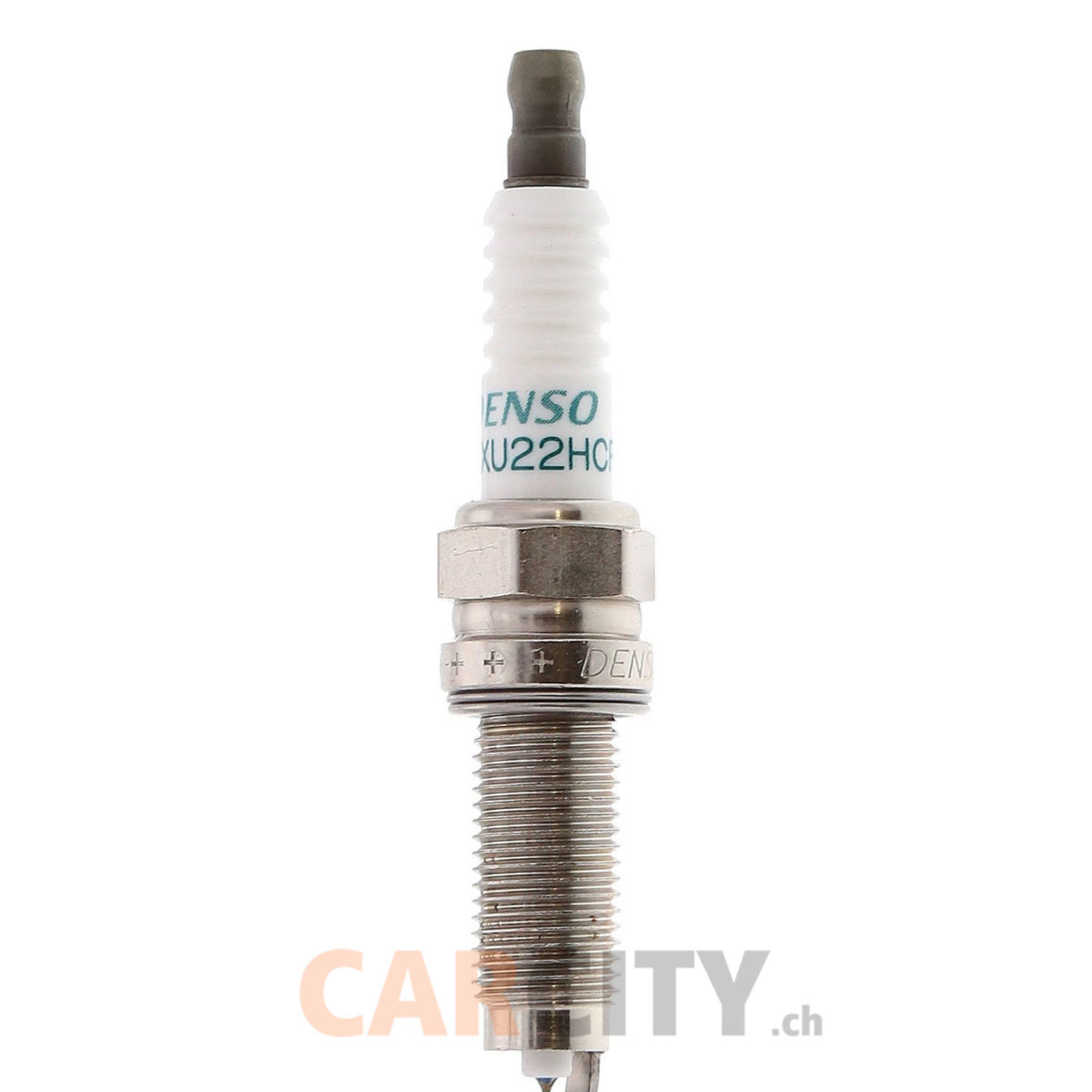 DENSO 3461 Iridium Long Life 0.044"