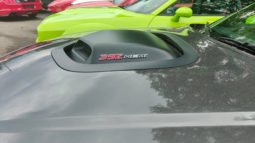 Dodge Challenger 6.4 SRT8