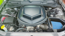 Dodge Challenger 6.4 SRT8