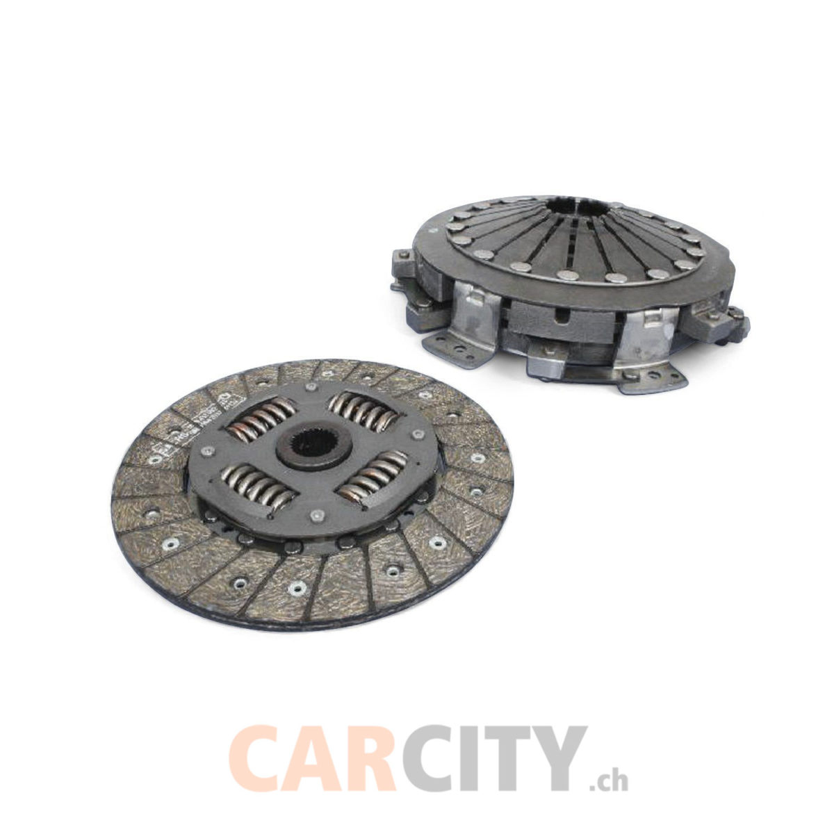 MOPAR 5038119AH Kit Embrayage Dodge Challenger