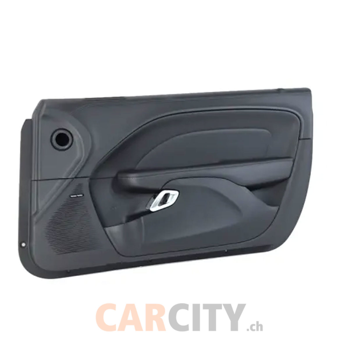 Mopar Replacement Door Panel Trim 6TQ621X9AB Dodge Challenger