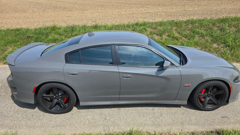 2019  Dodge Charger