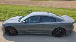2019  Dodge Charger
