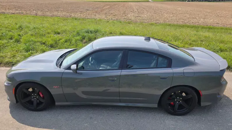 2019  Dodge Charger
