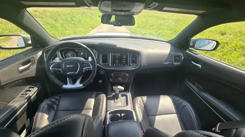 2019  Dodge Charger