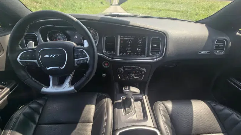 2019  Dodge Charger