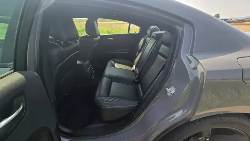 2019  Dodge Charger
