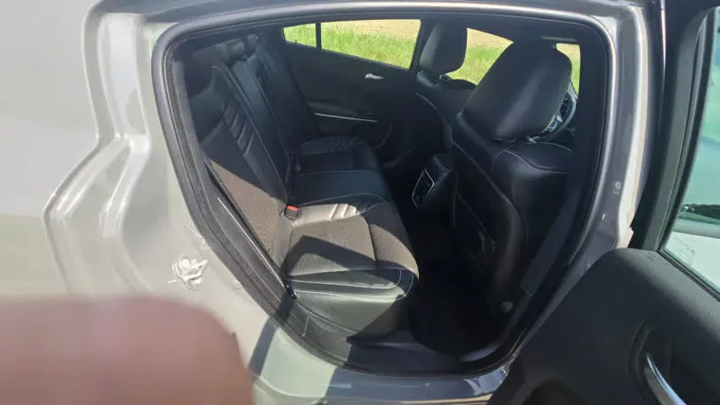 2019  Dodge Charger