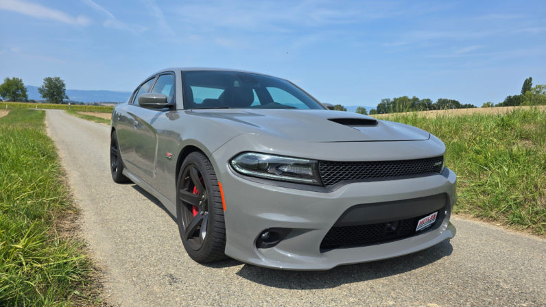 2019  Dodge Charger