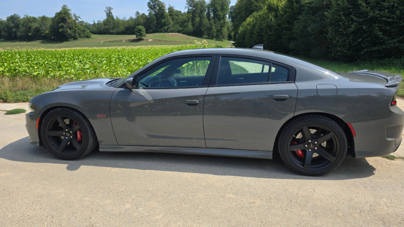 2019  Dodge Charger
