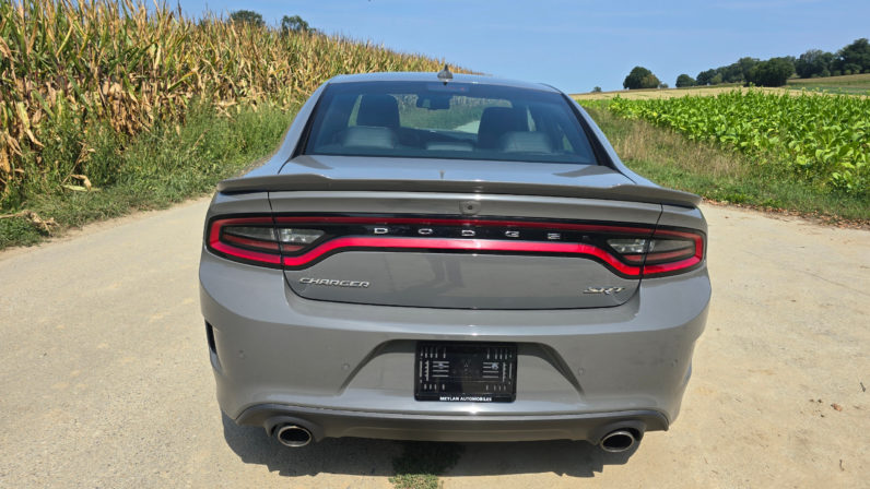 2019  Dodge Charger