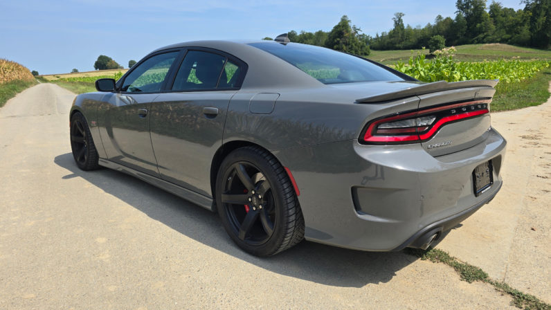 2019  Dodge Charger