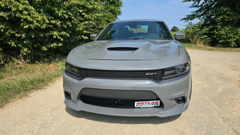 2019  Dodge Charger