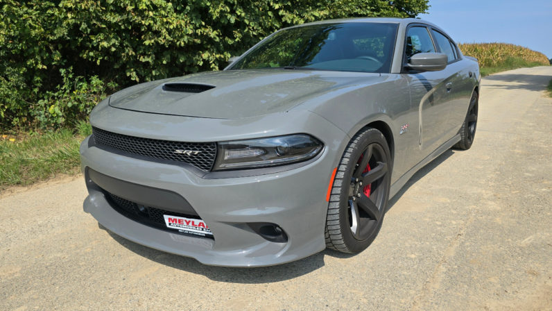 2019  Dodge Charger