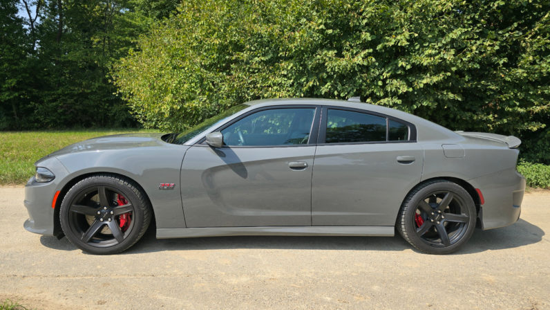 2019  Dodge Charger