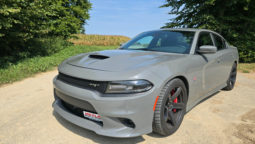 2019  Dodge Charger