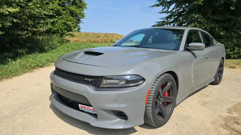 2019  Dodge Charger
