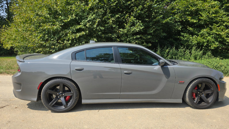 2019  Dodge Charger