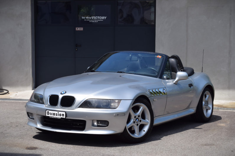 BMW Z3 Series