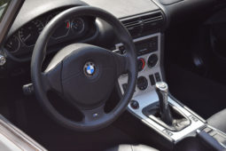 BMW Z3 Series