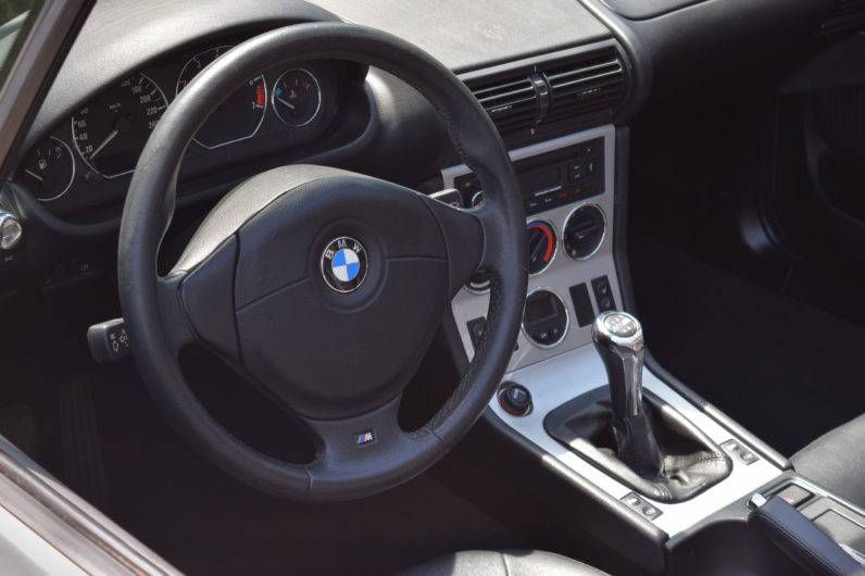 BMW Z3 Series