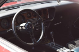 Pontiac Firebird