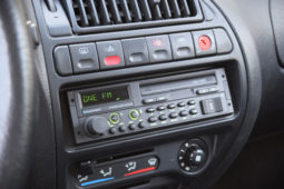Citroen Saxo