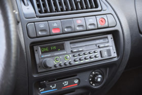 Citroen Saxo