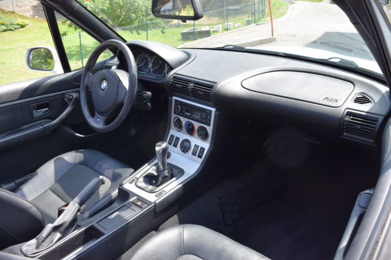 BMW Z3 Series