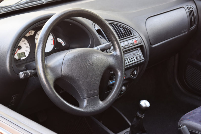 Citroen Saxo