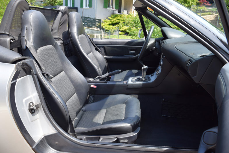 BMW Z3 Series