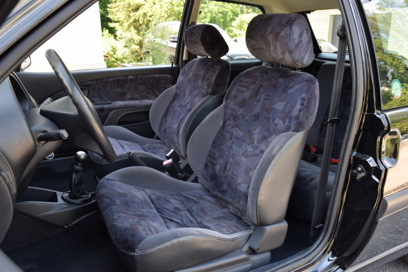 Citroen Saxo
