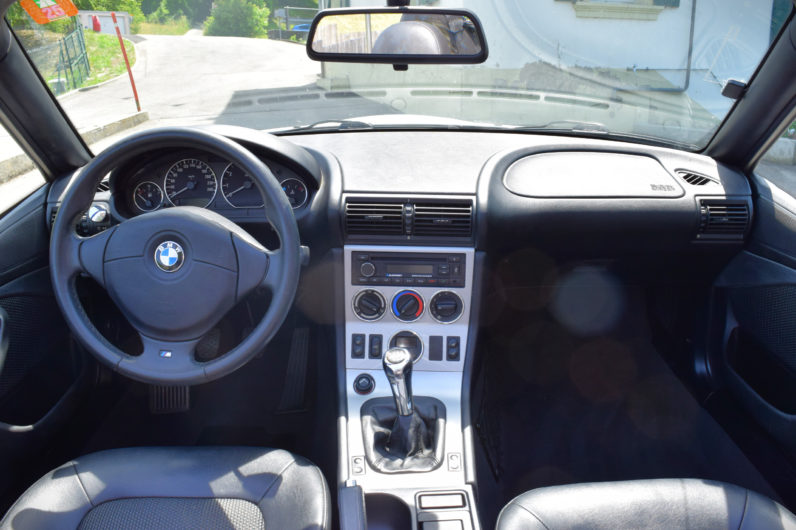 BMW Z3 Series