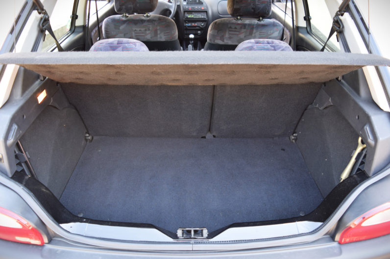 Citroen Saxo
