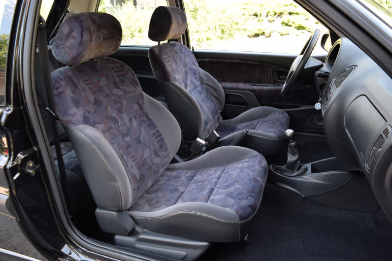 Citroen Saxo