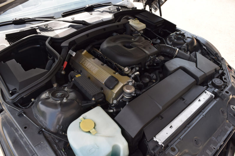 BMW Z3 Series