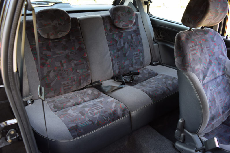 Citroen Saxo