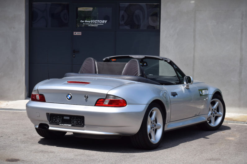 BMW Z3 Series