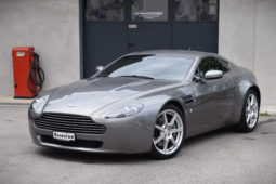 Aston Martin Vantage