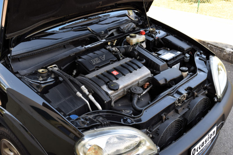 Citroen Saxo
