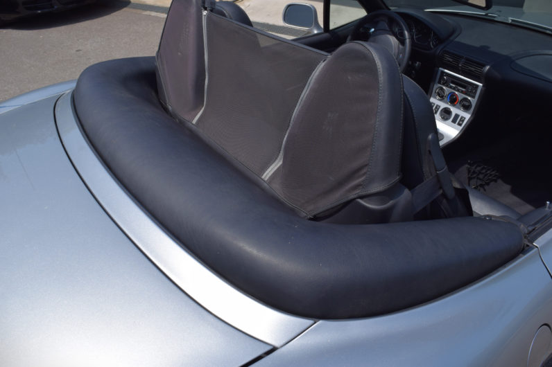 BMW Z3 Series