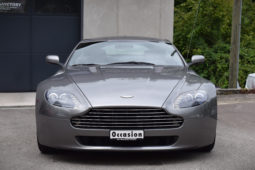 Aston Martin Vantage