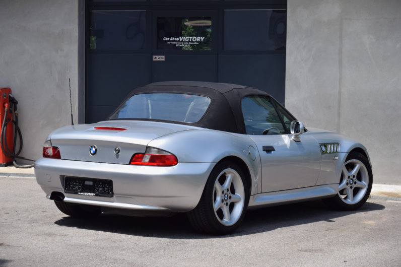 BMW Z3 Series
